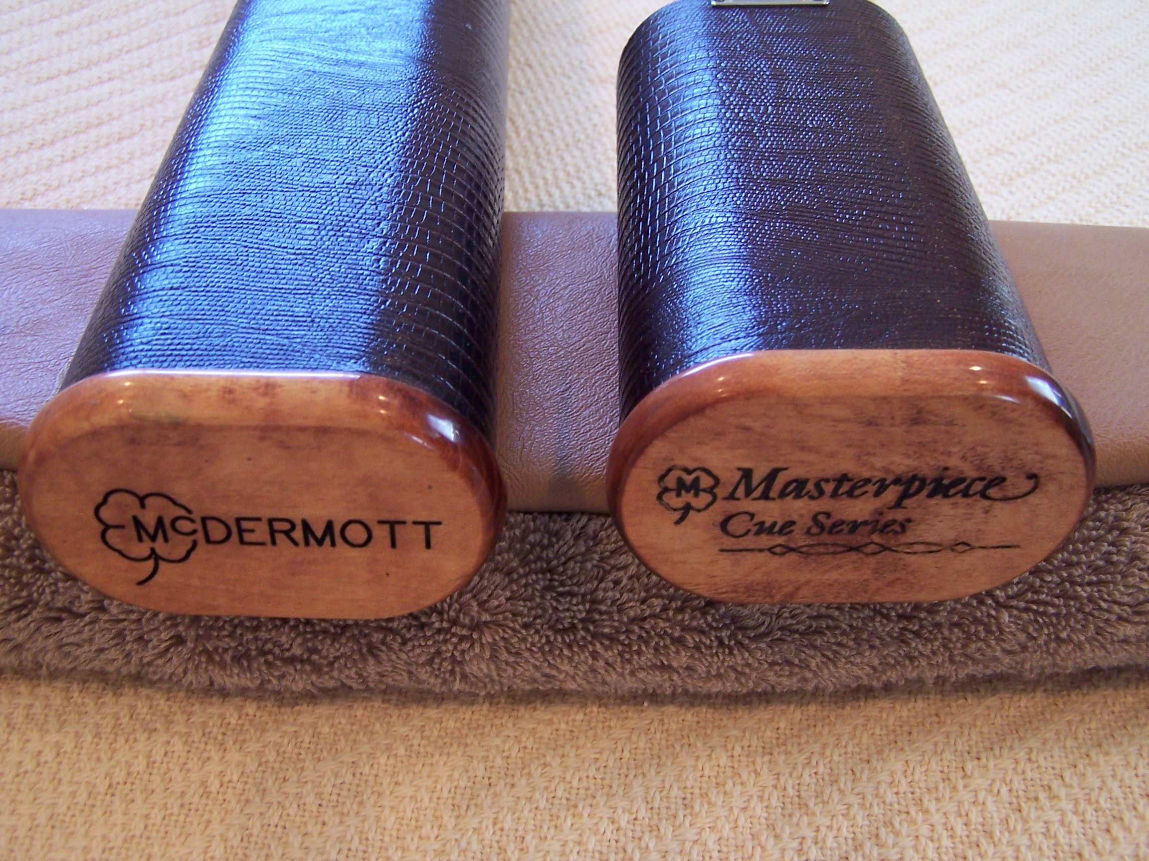 McDermott EM3A Cue for Sale